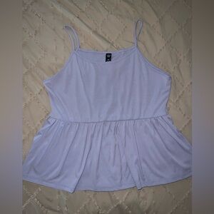 SHEIN tank tops size 2XL